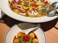 -太二酸菜鱼(沈阳万象城店)