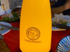 -申德勒加油站西餐厅(日坛路总店)
