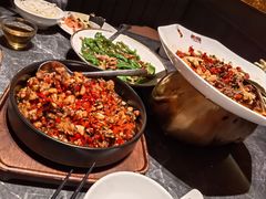 -炊烟小炒黄牛肉(浦东世纪汇店)