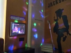 -糖潮量贩KTV(高新万达广场店)