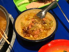 -马路边边火锅串串(观前街店)