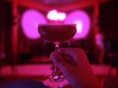 -The Penthouse酒吧