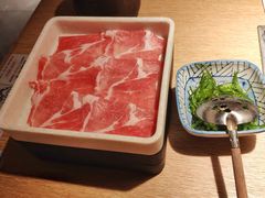 -温野菜涮涮锅(西单大悦城店)