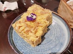 -白天鹅宾馆-玉堂春暖餐厅