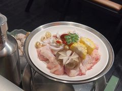 -椰庭·椰子鸡·创意玩家(晶耀前滩店)