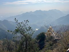 -大慈岩风景区