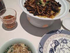 -钱塘花园·宁波菜
