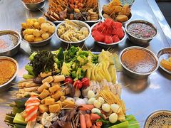 -江油特色冷沾沾(火炮街店)