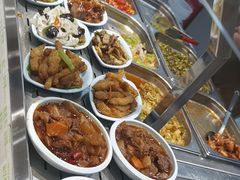 -荣华基·现炒快餐(肇嘉浜路店)