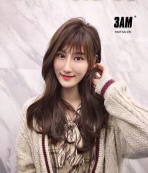 点击看大图 -3AM HAIR SALON烫发染发接发