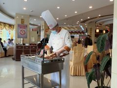 -北京全聚德(方庄店)