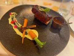 -原石牛扒·约会餐厅(龙城万科里店)