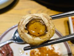 -泥炉烧肉师(新街口金銮巷店)