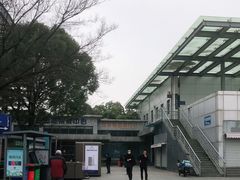 -昆山汽车客运中心站