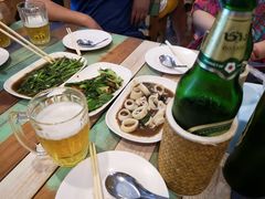 -Doo Dee Thai Food(Issan/Isaan/Esan)