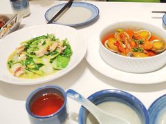 -必点海鲜·海肠捞饭大王(滨江道店)