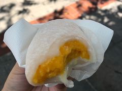 -澳门长洲糯米糍(柯打苏沙街店)