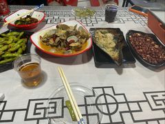 -云晓光头烧烤吧(盛夏店)