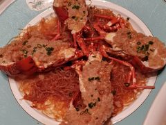 -香港狮子山下·明星粤菜餐厅(北苑店)