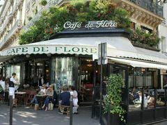 -花神咖啡馆