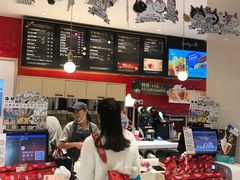 -85度C(上海松江九亭店)