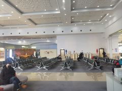 -满洲里西郊国际机场