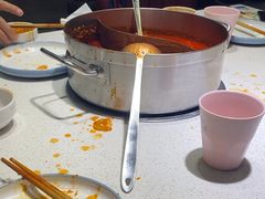 -麻辣因子滩羊火锅(世和广场店)