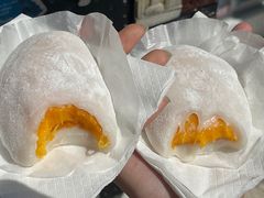 -澳门长洲糯米糍(柯打苏沙街店)