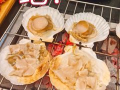 -震海贝烤贝·民俗特色店(延吉总店)