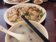 -黄但记老店·陈村粉食府