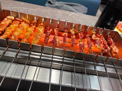 -邢氏老太太烤串(北兴街店)
