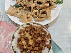 -金姐台湾菜(珠江路店)