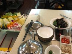 -润泽园椰子鸡(汇一城店)