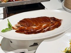 -四季民福烤鸭店(望京旺角店)