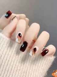 -悦指间美甲美睫