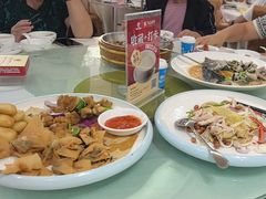 -肥仔顺德菜(龙悦居店)