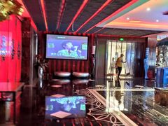 -满天星量贩式KTV(汉阳摩尔城店)