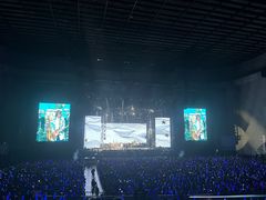 -成都金融城演艺中心