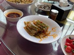 -大众海鲜(巨龙北路店)