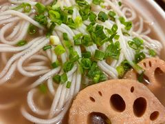 狗仔鹅濑粉-优之名鹅城