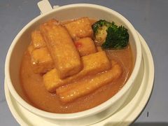 -荔粥记潮汕砂锅粥(新北万达店)