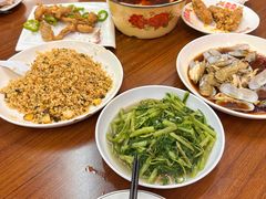 -谢记上海大排档(长寿路店)