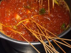 -钢管厂五区小郡肝串串香(滨江店)