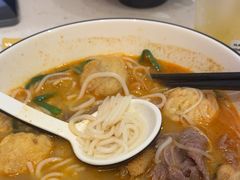 -谭仔米线(壹方城店)