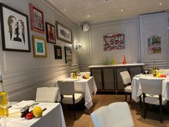 -La Petite Maison (LPM) Hong Kong
