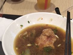 -永和大王(广渠店)