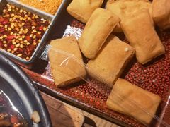 -茄子恰恰·新云南小炒(坪山益田店)