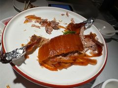 -大鸭梨烤鸭(枣园店)
