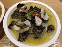 -鱼你在一起(南开天佑城店)