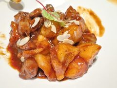 -小厨娘淮扬菜(河西奥美大厦店)